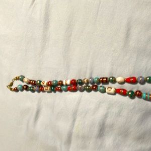 Jewelry made by me crafts are thought out for everyone styles